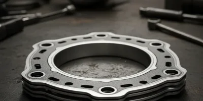 Turbo Motorlarda Conta Takımı Dayanımı