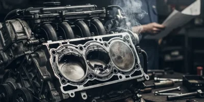 Conta Takımı Arızası Motor Sesine Nasıl Yansır?