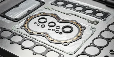 Conta Takımı Nedir? Motor İçin Önemi