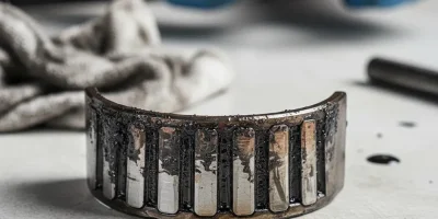 Krank Yatakları Arızalarının Erken Belirtileri
