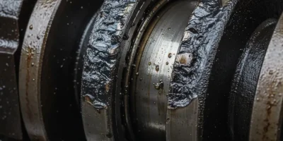 Krank Mili Arızalarının Motor Sesine Etkisi