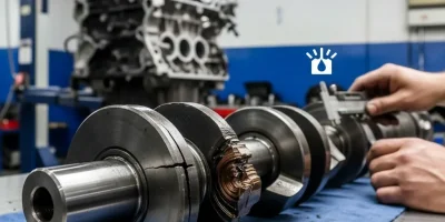 Krank Mili Revizyonu Ne Zaman Gerekir?