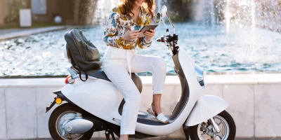 Elektrikli Motosiklet Nedir? Kimler İçin Uygundur?