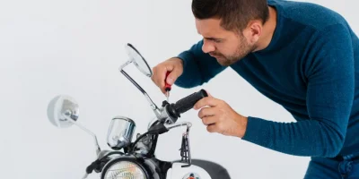 Elektrikli Motosikletlerin Bakım Maliyeti Düşük mü?