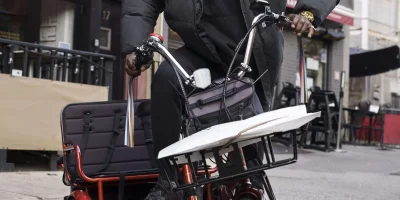 Ticari Kullanım İçin 3 Tekerlekli Motosiklet Rehberi