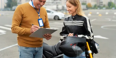 Yeni Başlayanlar İçin Benzinli Motosiklet Tavsiyeleri