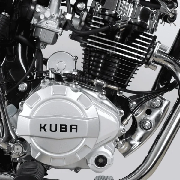 KÜBA MOTOR ÇİTA 50RX