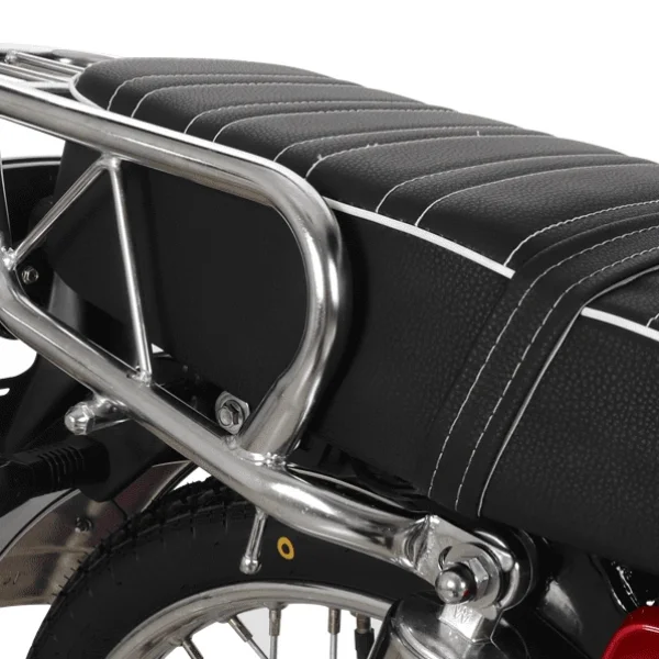 KÜBA MOTOR ÇİTA 50RX