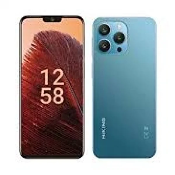 Hiking A48 6 Gb Ram 128 Gb Cep Telefonu