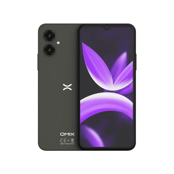 OMIX X5 6 128GB