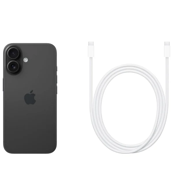 Apple iPhone 16 Cep Telefonu