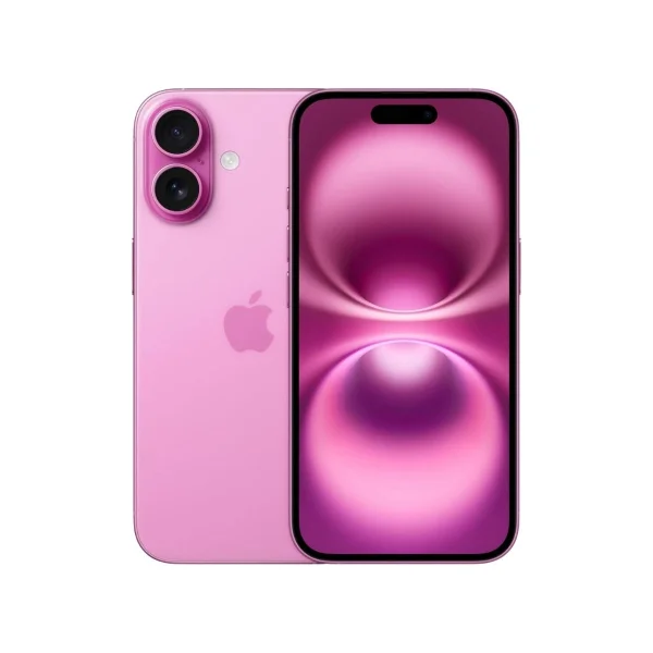 Apple iPhone 16 Cep Telefonu