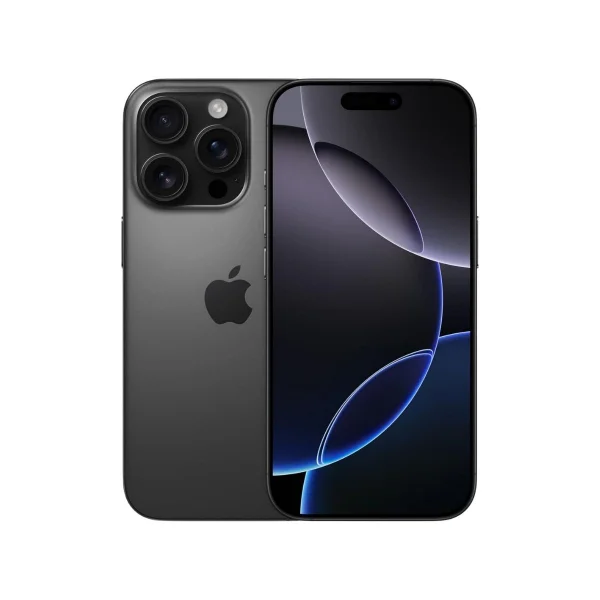Apple iPhone 16 Pro Cep Telefonu