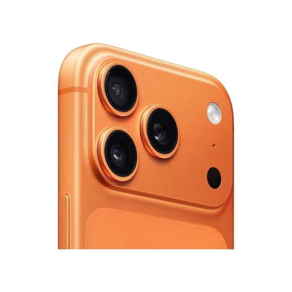 iPhone 17 Pro Akıllı Telefon