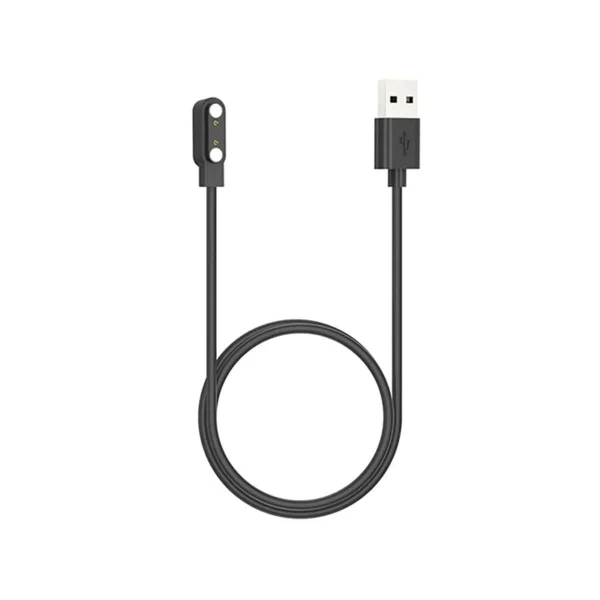 imiki Akıllı Saat Manyetik Şarj Kablosu