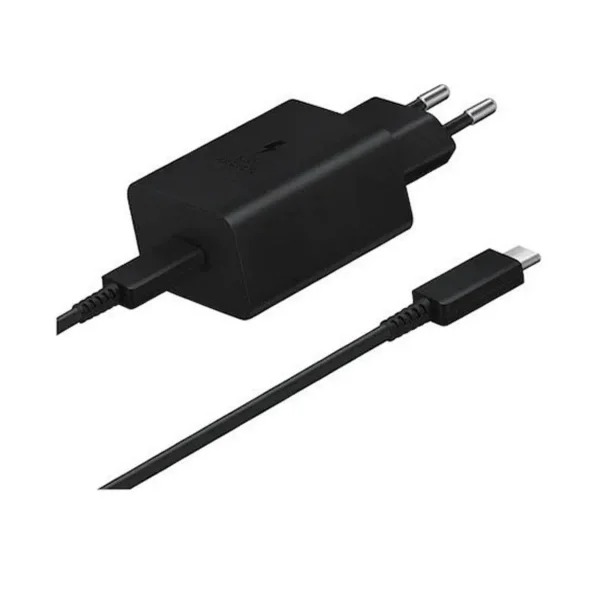 Samsung 45w Type-c Orijinal Hızlı Şarj Cihazı Şarj Aleti ( Türkiye Garantili)