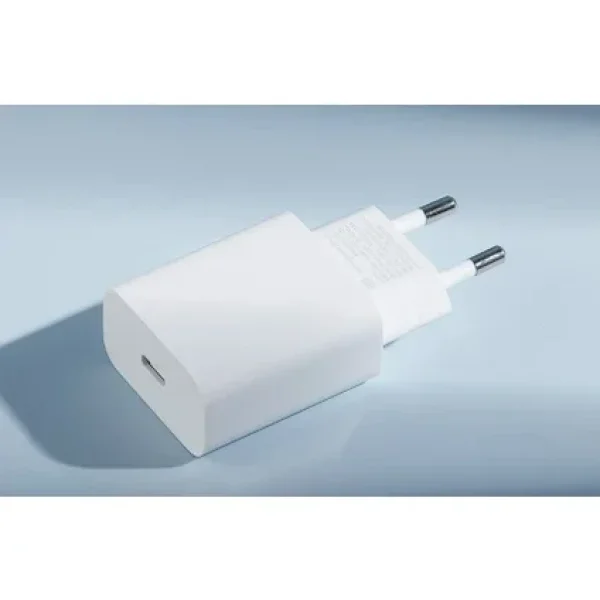 Xiaomi Mi 20w (type-c) Beyaz Charger (Xiaomi Türkiye Garantili)