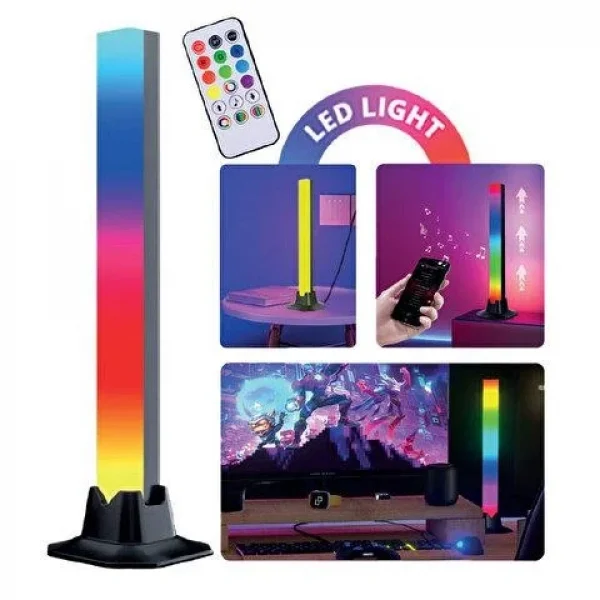 Piranha 8880 Ambiyans Işık