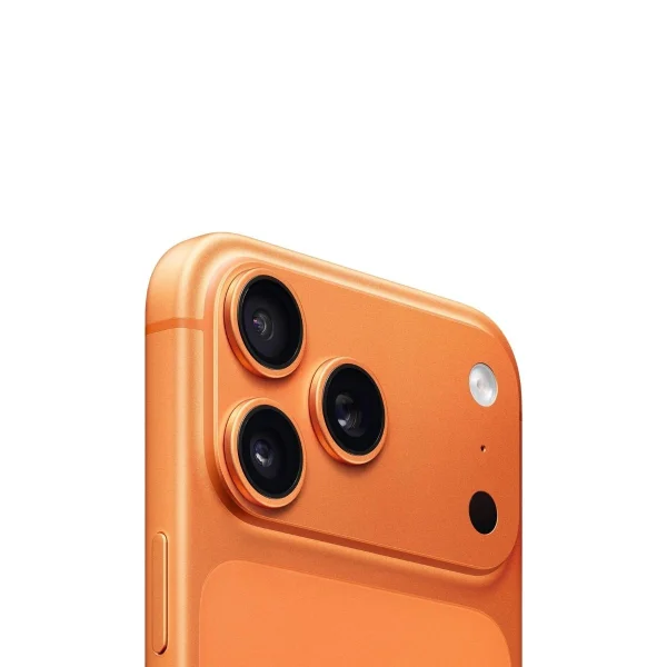 iPhone 17 Pro Max Akıllı Telefon