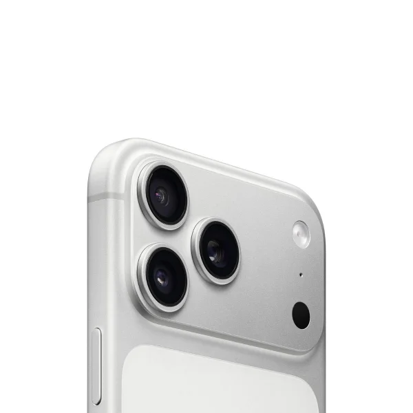 iPhone 17 Pro Max Akıllı Telefon