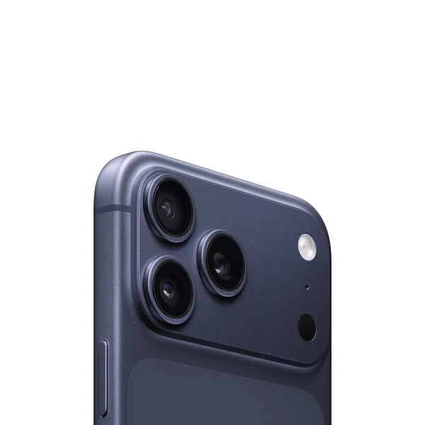 iPhone 17 Pro Max Akıllı Telefon