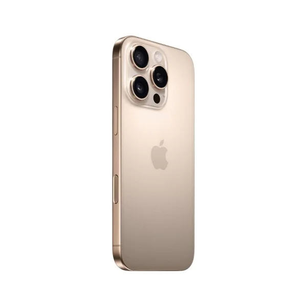 Apple iPhone 16 Pro Max Cep Telefonu