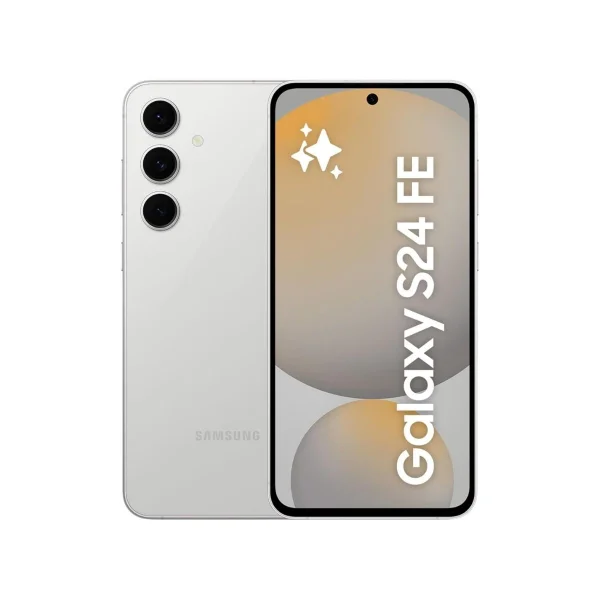 Samsung Galaxy S24FE 8 GB Ram Cep Telefonu