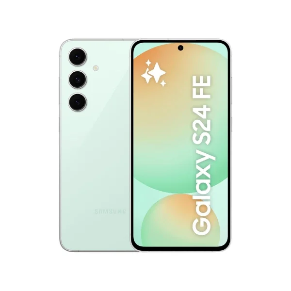 Samsung Galaxy S24FE 8 GB Ram Cep Telefonu