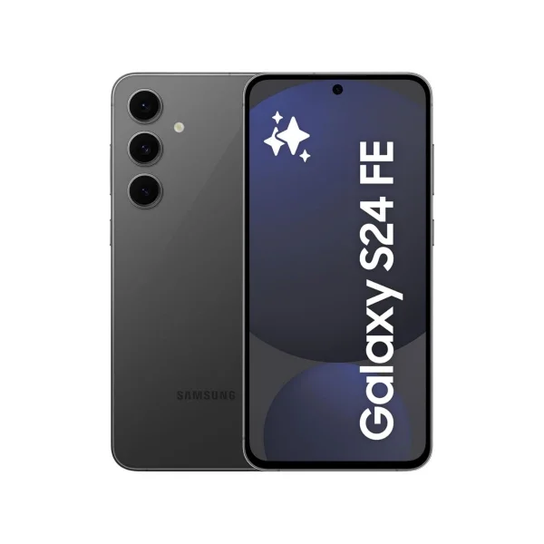 Samsung Galaxy S24FE 8 GB Ram Cep Telefonu