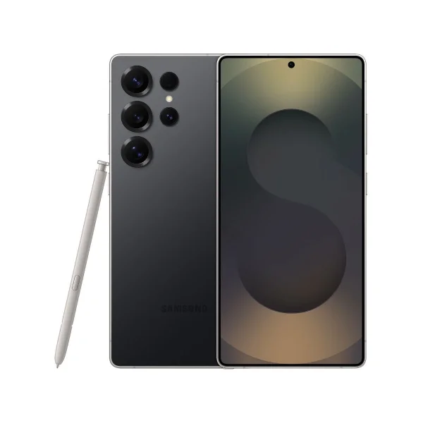 Samsung Galaxy S25 Ultra 12 GB Ram (Samsung Türkiye Garantili)