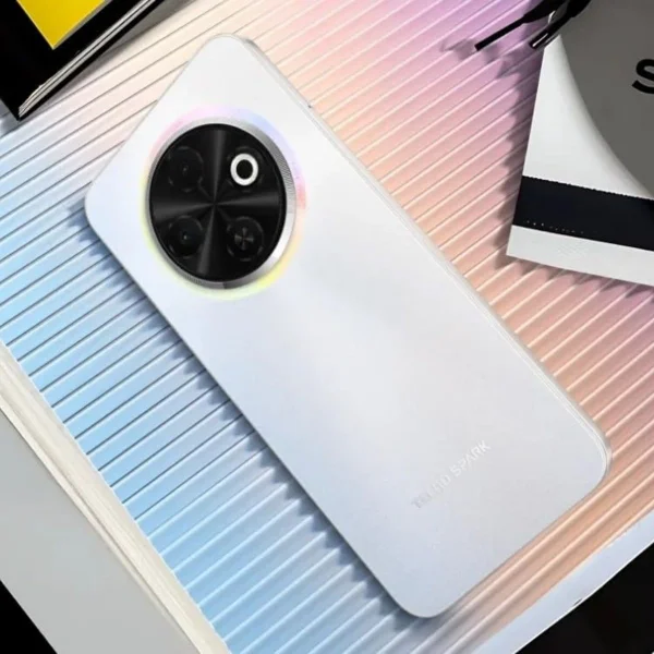 TECNO Spark 30C (TECNO Türkiye Garantili)