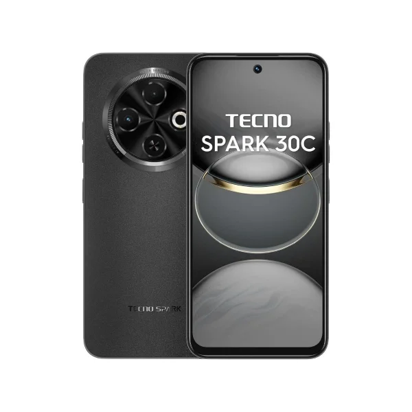 TECNO Spark 30C (TECNO Türkiye Garantili)
