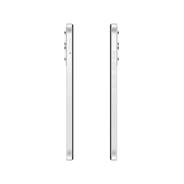 Tecno Spark GO 1 8GB RAM (4GB ve +4GB Artırılmış) 128 GB Beyaz (Tecno Türkiye)