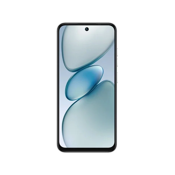 Tecno Spark GO 1 8GB RAM (4GB ve +4GB Artırılmış) 128 GB Beyaz (Tecno Türkiye)