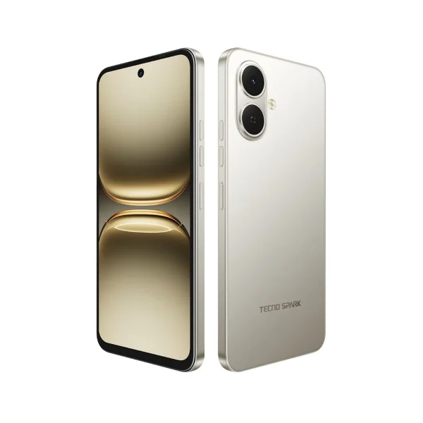 TECNO Spark GO 2 4/128 (TECNO Türkiye Garantili)