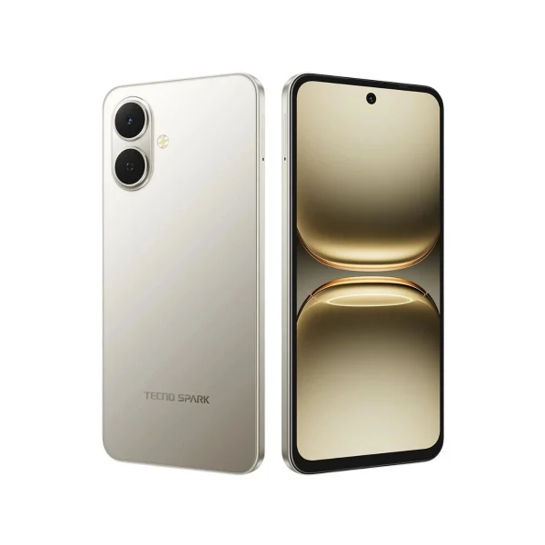 TECNO Spark GO 2 4/128 (TECNO Türkiye Garantili)