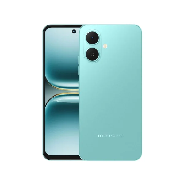 TECNO Spark GO 2 4/128 (TECNO Türkiye Garantili)