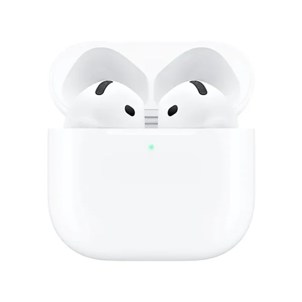 Apple AirPods 4 ANC Tam Kablosuz Kulaklık (MXP93TU/A)