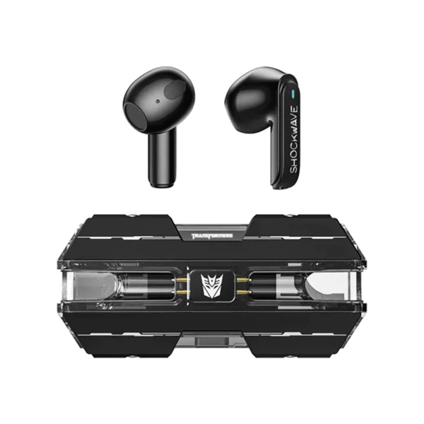 transformers Bumblebee TF-T01 Gaming Bluetooth Kulaklık