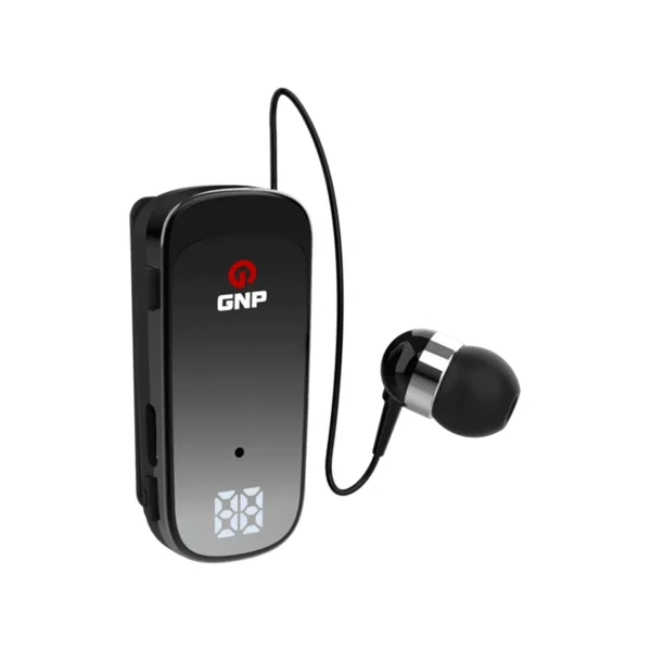 GNP REEL Makaralı BT Kulaklık