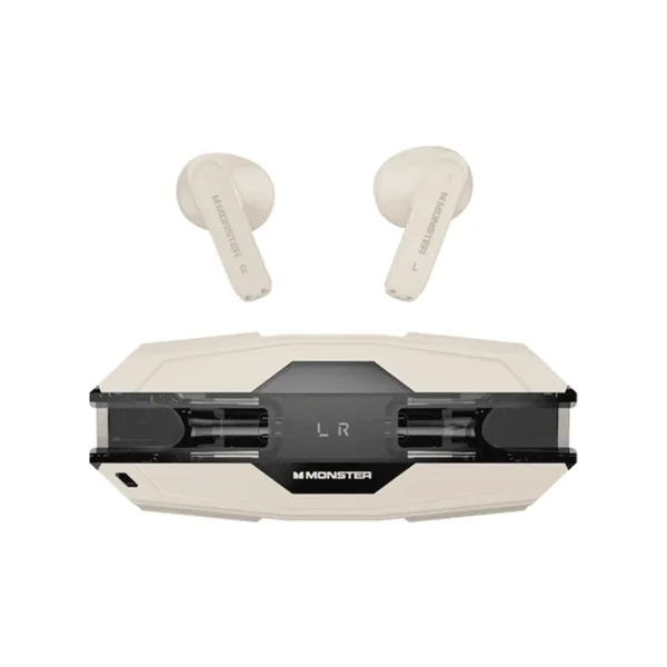 Monster Airmars XKT08 Pro Gaming Bluetooth Kulaklık
