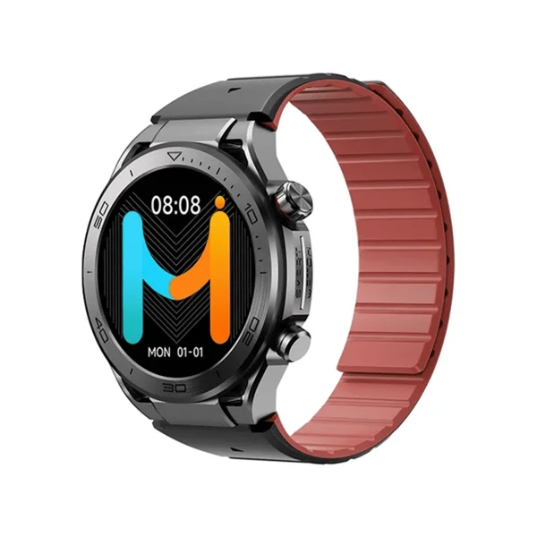 İMİKİ WATCH C1 SCOUT KONUŞMA ÖZELLİKLİ AKILLI SAAT