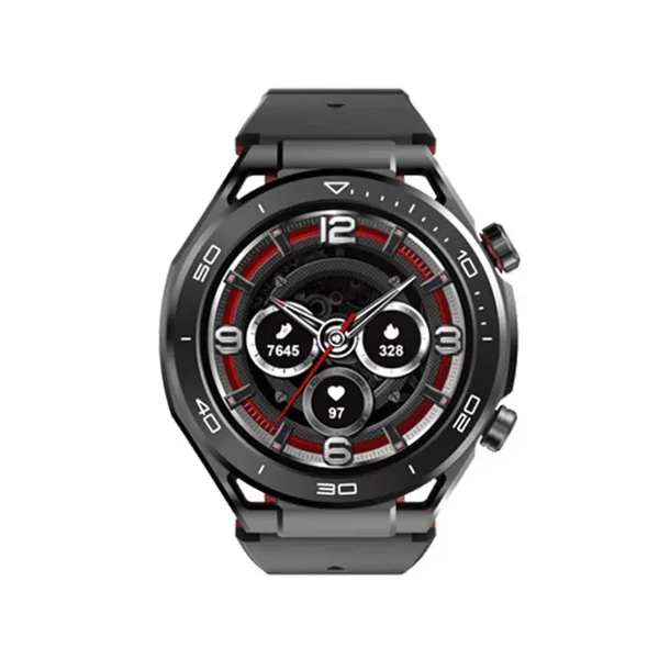 İMİKİ WATCH C1 ACTİVE KONUŞMA ÖZELLİKLİ AKILLI SAAT