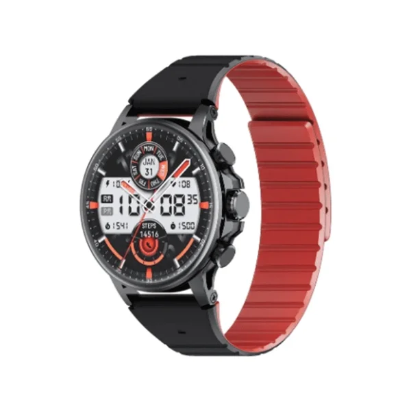 İMİKİ HOLO ULTRA KONUŞMA ÖZELLİKLİ AKILLI SAAT