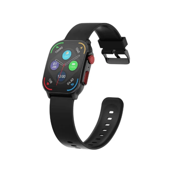 İMİKİ WATCH FRAME 2 KONUŞMA ÖZELLİKLİ AKILLI SAAT