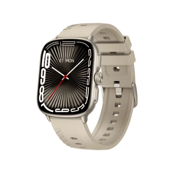 İMİKİ WATCH FRAME 2 PRO KONUŞMA ÖZELLİKLİ AKILLI SAAT