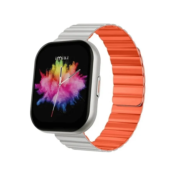 Imiki SE1 Konuşma Özellikli Akıllı Saat