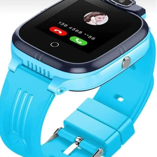 Kiddo 2 2022 Akıllı Çocuk Saati ( Türkiye Garantili) 8682960625664