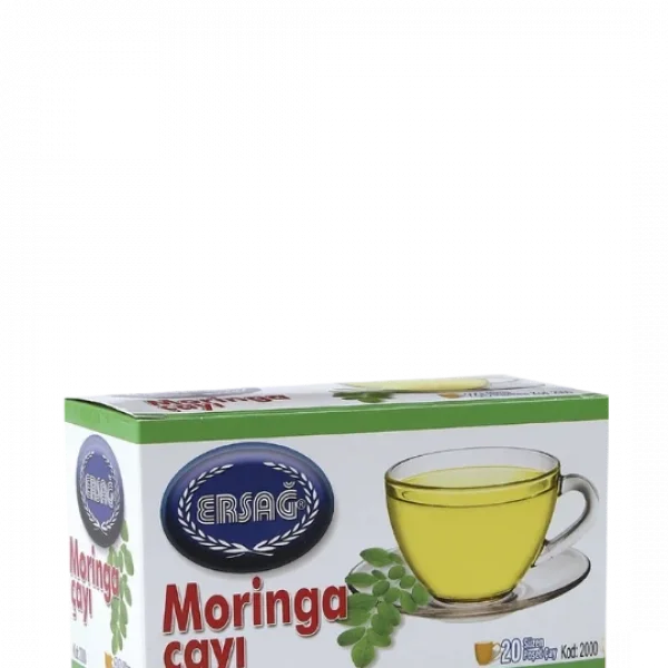 MORİNGA ÇAYI