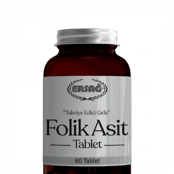 FOLİK ASİT